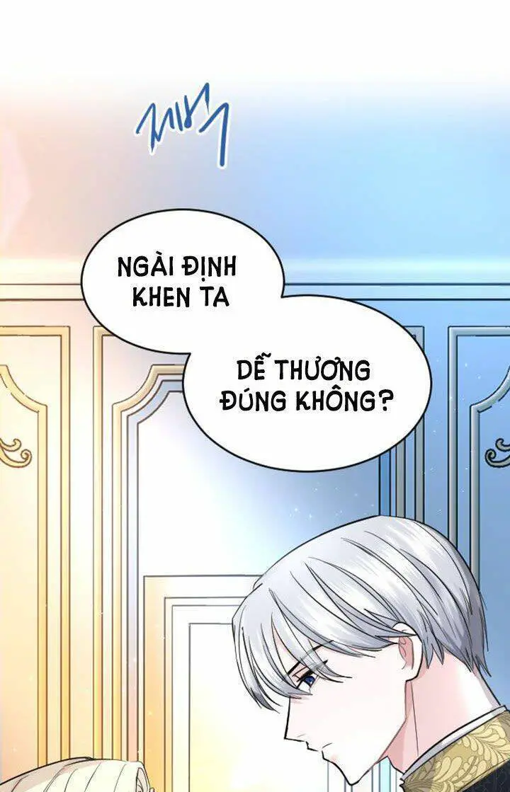 Tôi Sẽ Bị Trừ Khử Cùng Hoàng Đế Nettruyen ZZZ Chương 26.5 Page 46