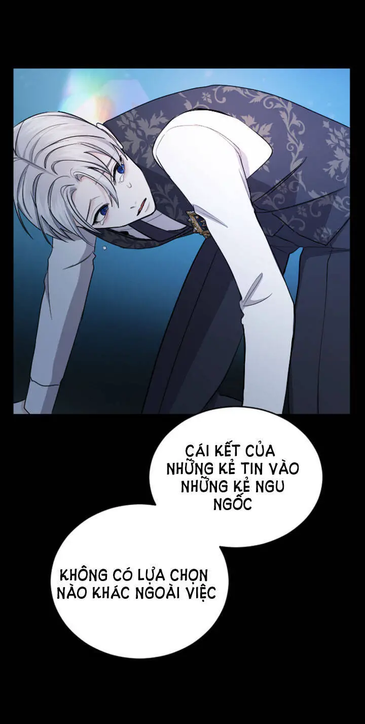 Tôi Sẽ Bị Trừ Khử Cùng Hoàng Đế Nettruyen ZZZ Chương 45.2 Page 8