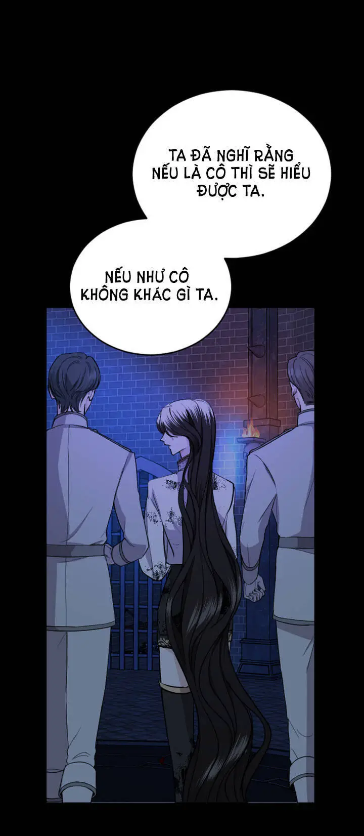 Tôi Sẽ Bị Trừ Khử Cùng Hoàng Đế Nettruyen ZZZ Chương 45.2 Page 10