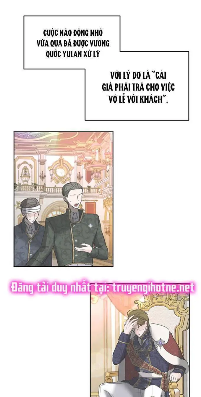 Tôi Sẽ Bị Trừ Khử Cùng Hoàng Đế Nettruyen ZZZ Chương 24 Page 9