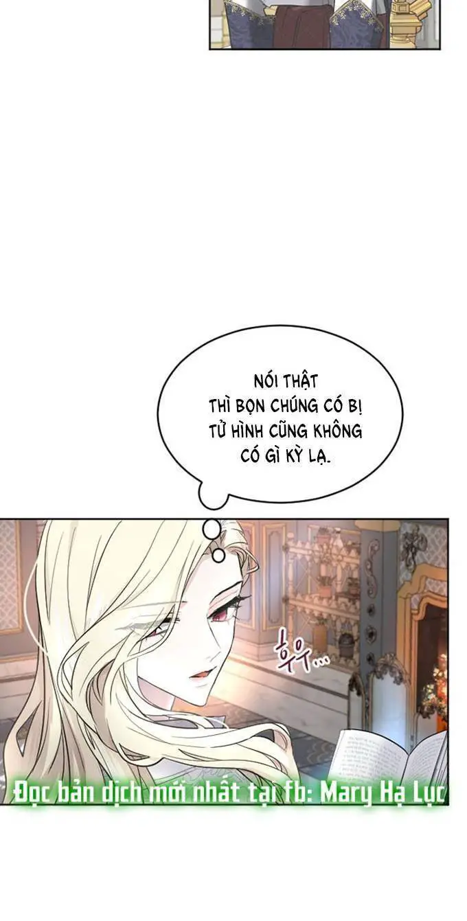 Tôi Sẽ Bị Trừ Khử Cùng Hoàng Đế Nettruyen ZZZ Chương 24 Page 10