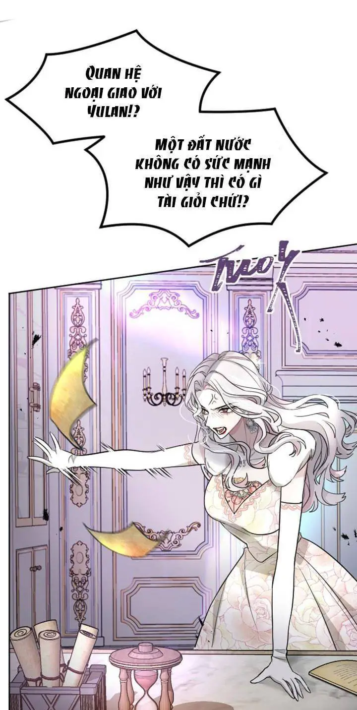 Tôi Sẽ Bị Trừ Khử Cùng Hoàng Đế Nettruyen ZZZ Chương 24 Page 26