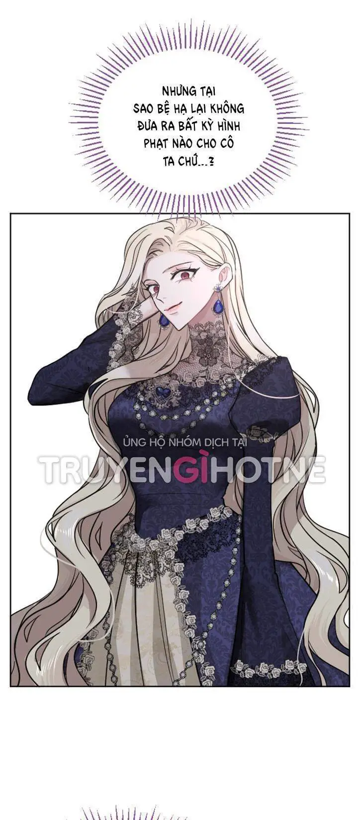 Tôi Sẽ Bị Trừ Khử Cùng Hoàng Đế Nettruyen ZZZ Chương 24 Page 30