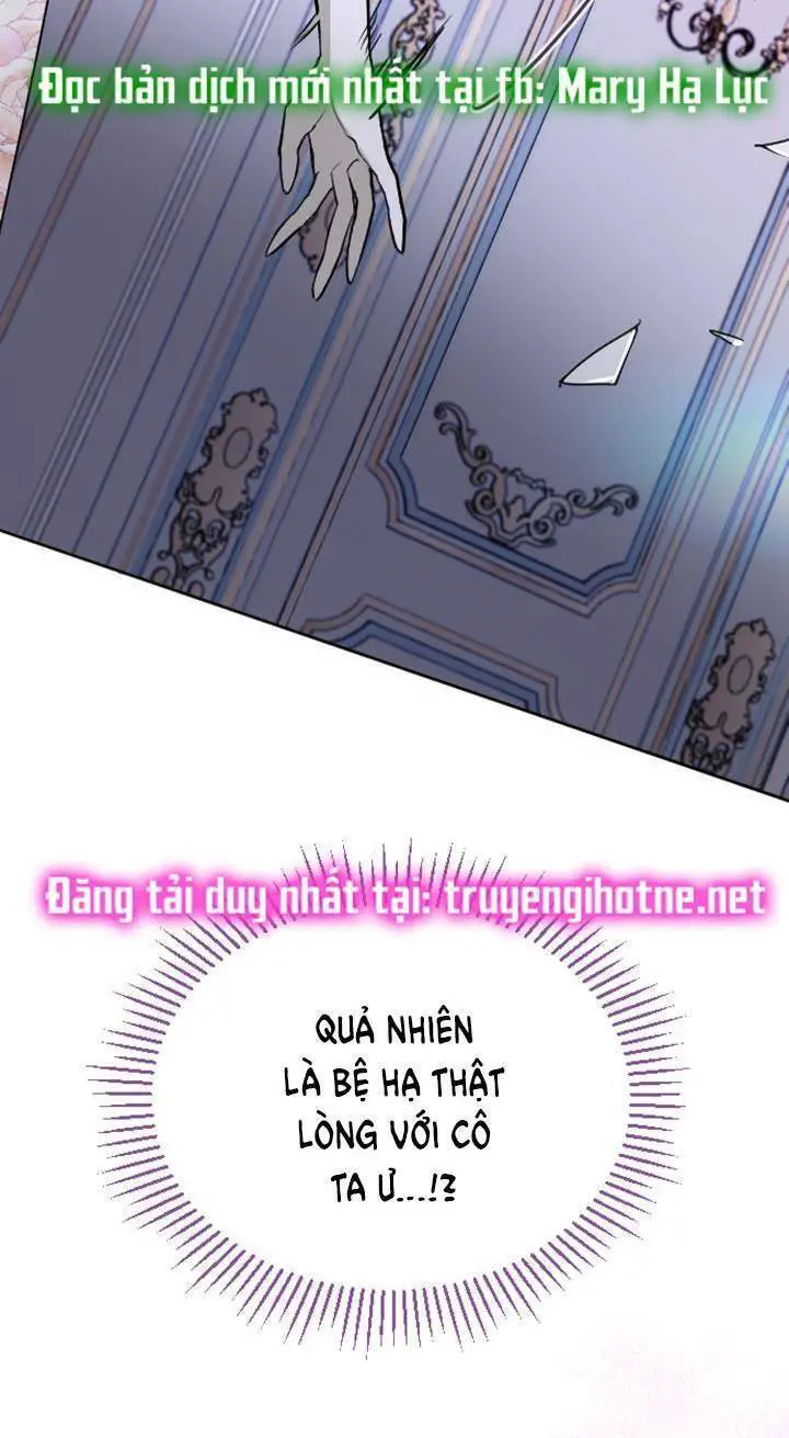 Tôi Sẽ Bị Trừ Khử Cùng Hoàng Đế Nettruyen ZZZ Chương 24 Page 35