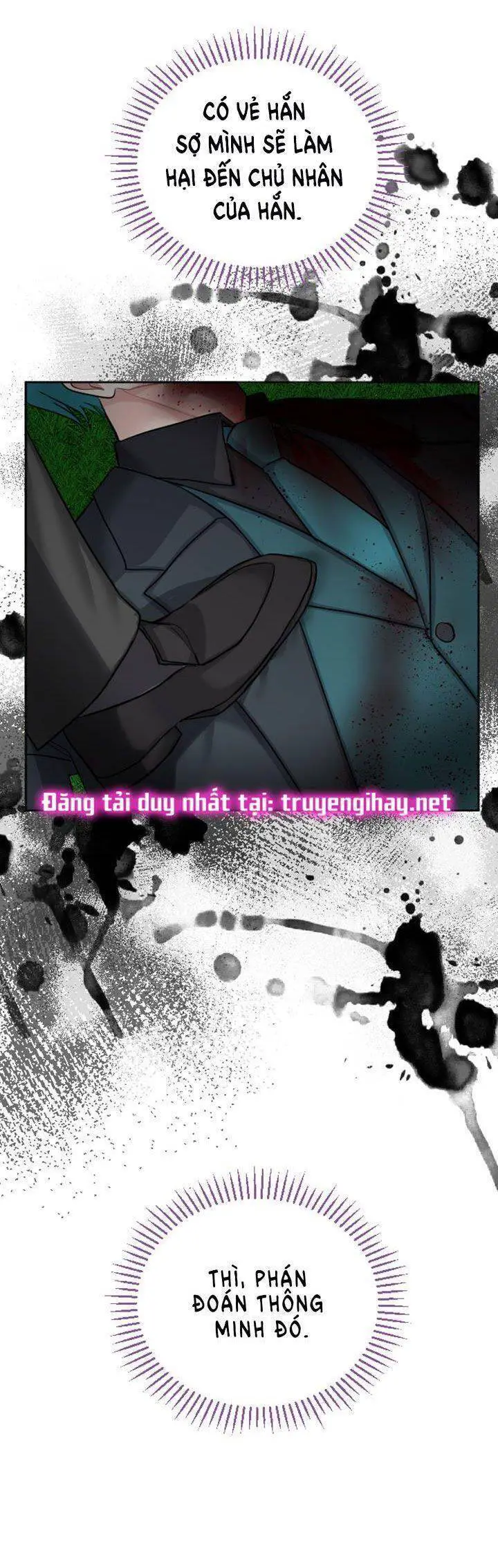 Tôi Sẽ Bị Trừ Khử Cùng Hoàng Đế Nettruyen ZZZ Chương 26 Page 4
