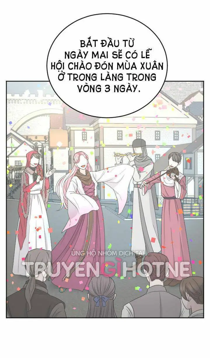 Tôi Sẽ Bị Trừ Khử Cùng Hoàng Đế Nettruyen ZZZ Chương 28.5 Page 3