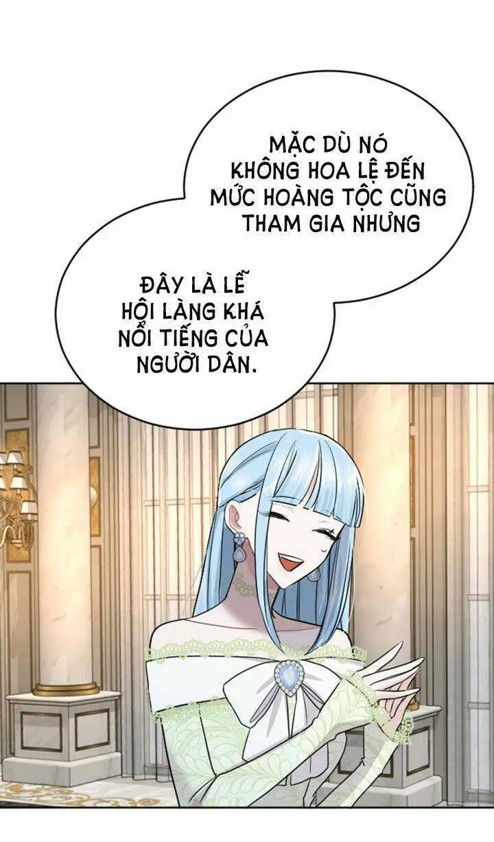 Tôi Sẽ Bị Trừ Khử Cùng Hoàng Đế Nettruyen ZZZ Chương 28.5 Page 4