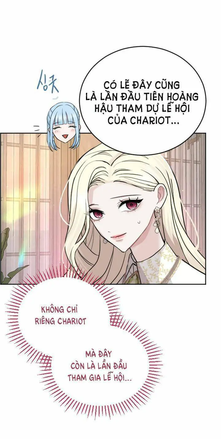 Tôi Sẽ Bị Trừ Khử Cùng Hoàng Đế Nettruyen ZZZ Chương 28.5 Page 5