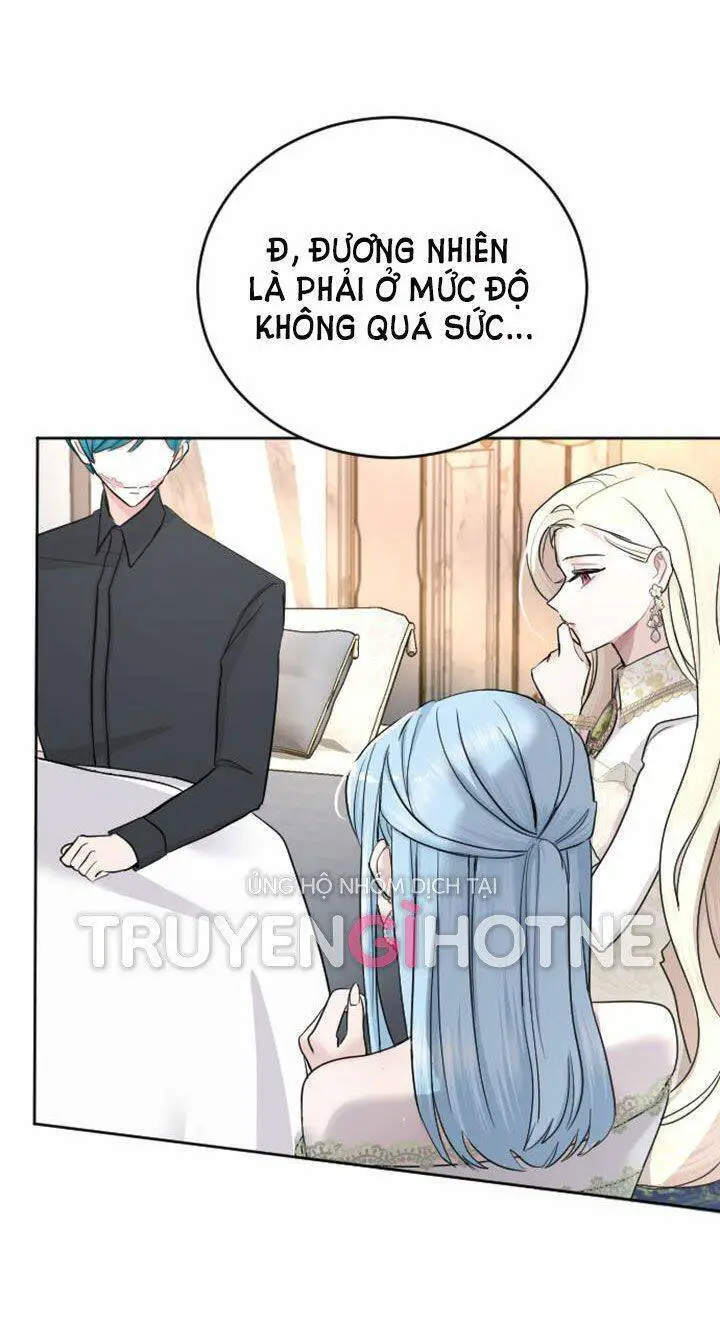 Tôi Sẽ Bị Trừ Khử Cùng Hoàng Đế Nettruyen ZZZ Chương 28.5 Page 9
