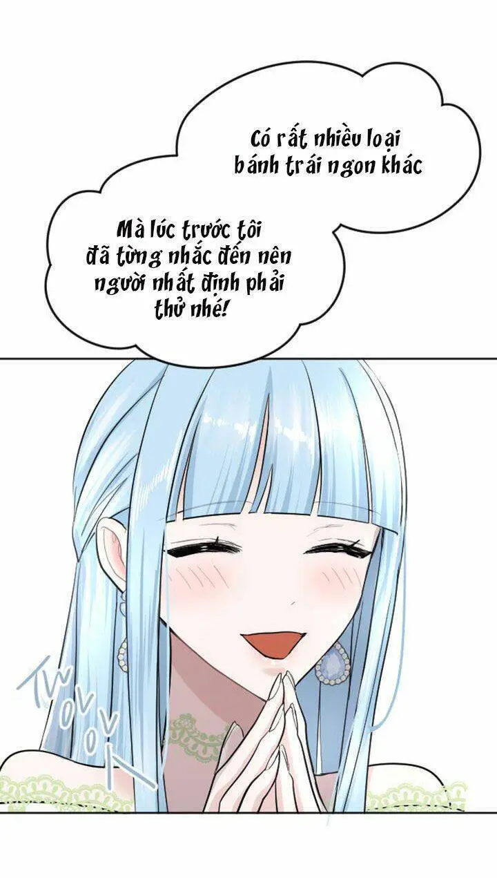 Tôi Sẽ Bị Trừ Khử Cùng Hoàng Đế Nettruyen ZZZ Chương 28.5 Page 12