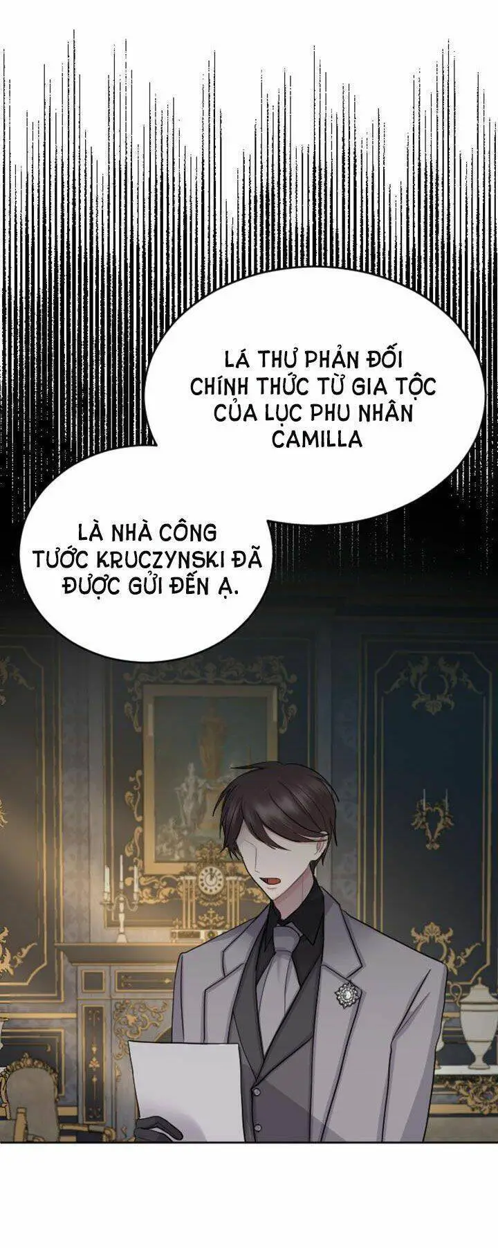 Tôi Sẽ Bị Trừ Khử Cùng Hoàng Đế Nettruyen ZZZ Chương 28.5 Page 16