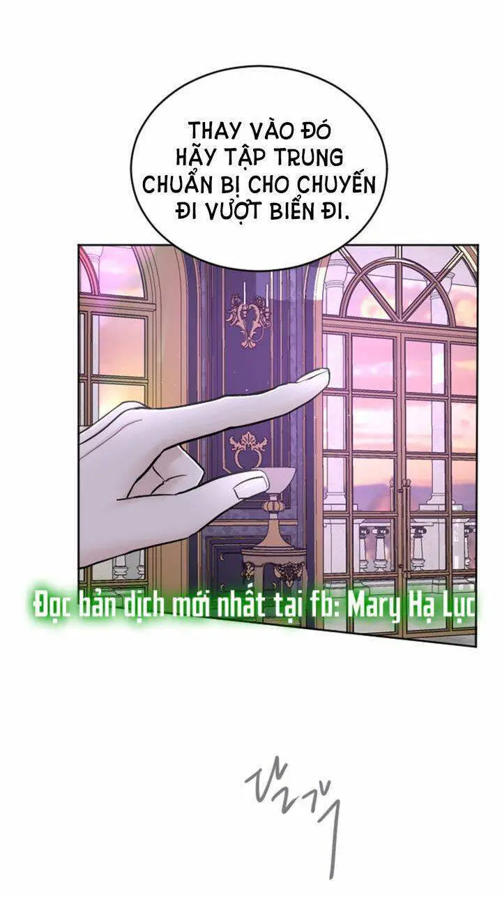 Tôi Sẽ Bị Trừ Khử Cùng Hoàng Đế Nettruyen ZZZ Chương 28.5 Page 21