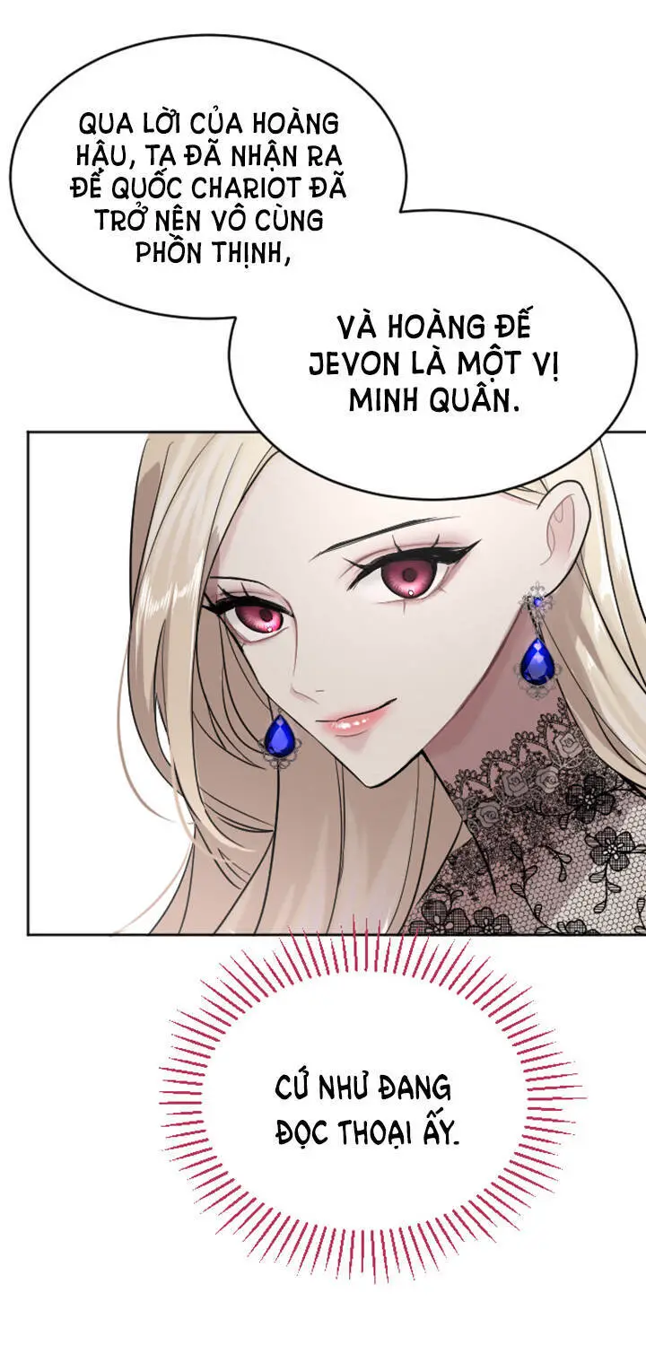 Tôi Sẽ Bị Trừ Khử Cùng Hoàng Đế Nettruyen ZZZ Chương 23.2 Page 1