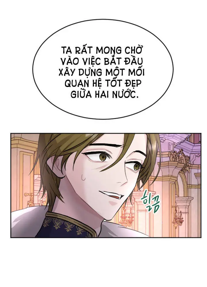 Tôi Sẽ Bị Trừ Khử Cùng Hoàng Đế Nettruyen ZZZ Chương 23.2 Page 3