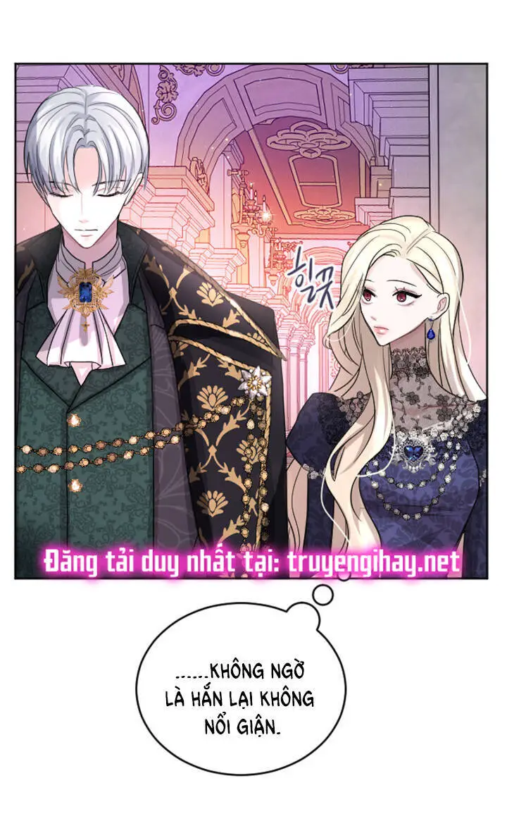 Tôi Sẽ Bị Trừ Khử Cùng Hoàng Đế Nettruyen ZZZ Chương 23.2 Page 18