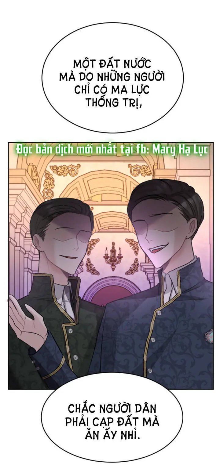 Tôi Sẽ Bị Trừ Khử Cùng Hoàng Đế Nettruyen ZZZ Chương 23.2 Page 24