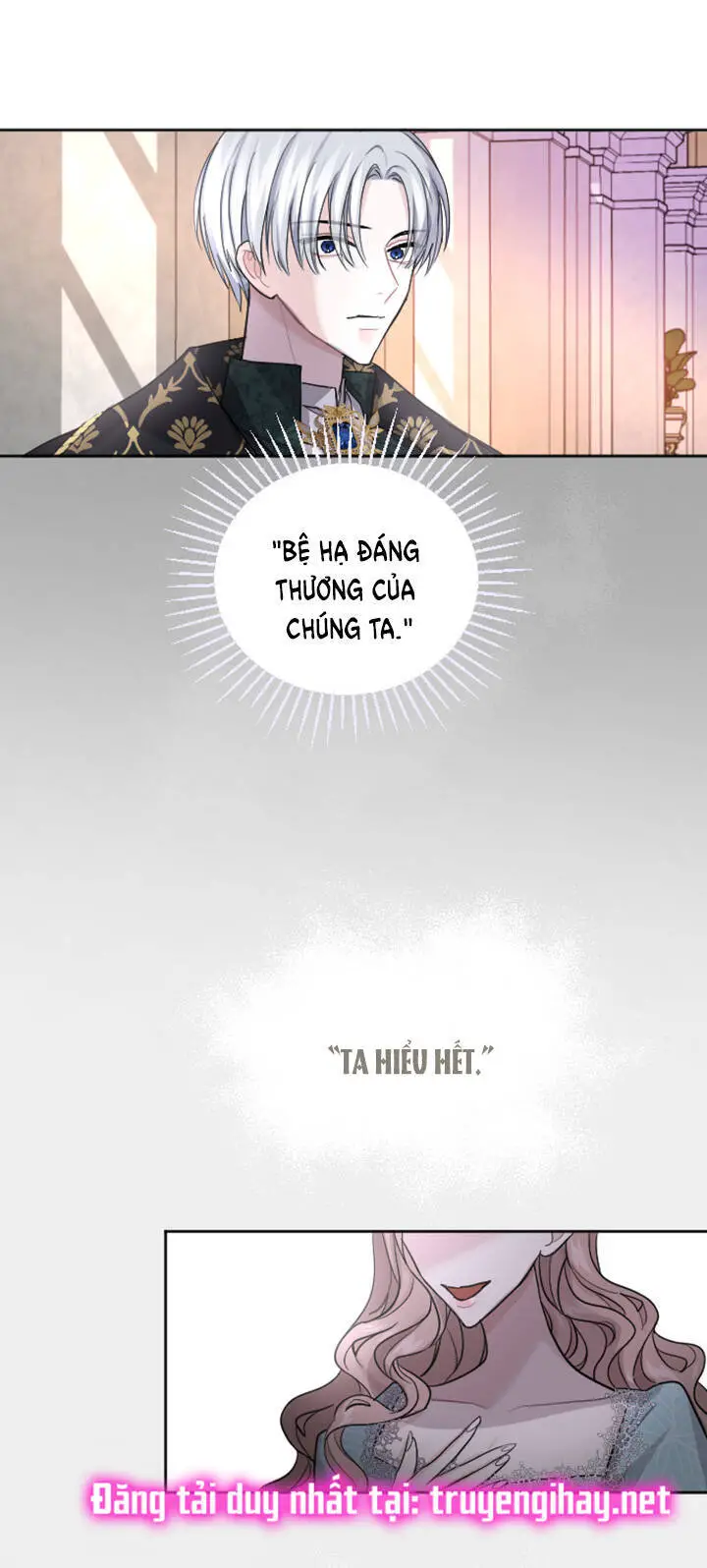 Tôi Sẽ Bị Trừ Khử Cùng Hoàng Đế Nettruyen ZZZ Chương 23.2 Page 30