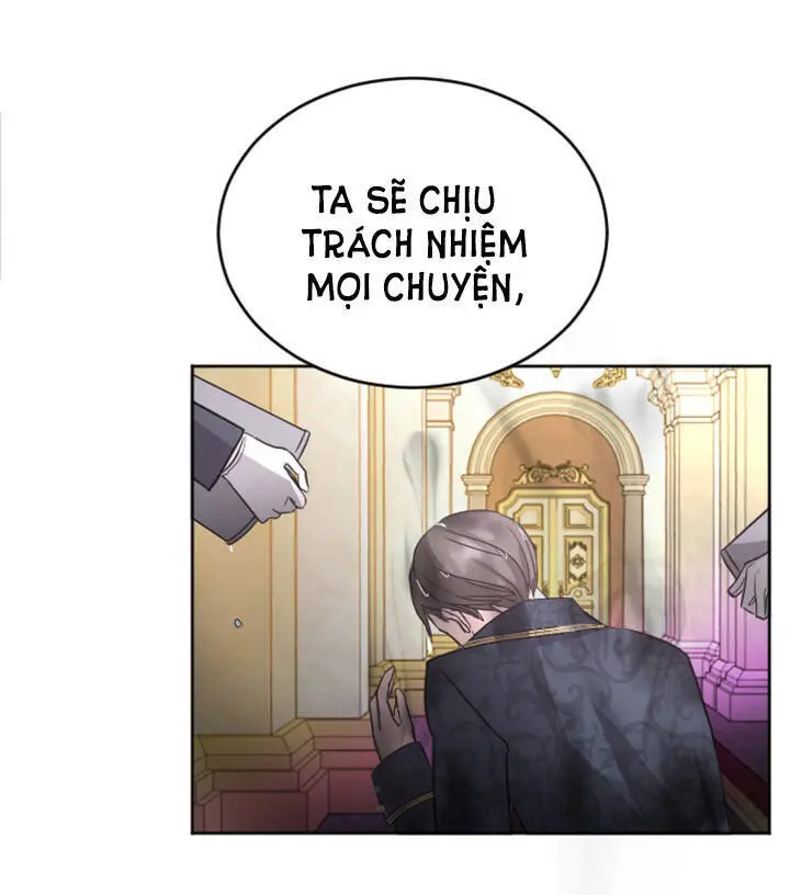 Tôi Sẽ Bị Trừ Khử Cùng Hoàng Đế Nettruyen ZZZ Chương 23.2 Page 36