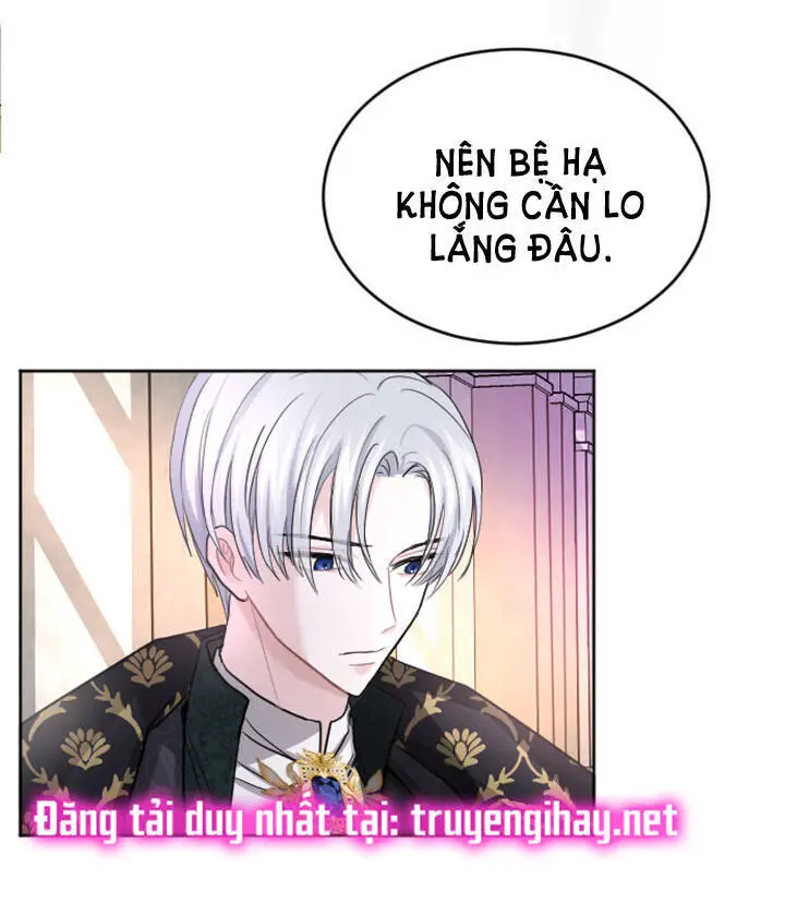 Tôi Sẽ Bị Trừ Khử Cùng Hoàng Đế Nettruyen ZZZ Chương 23.2 Page 37