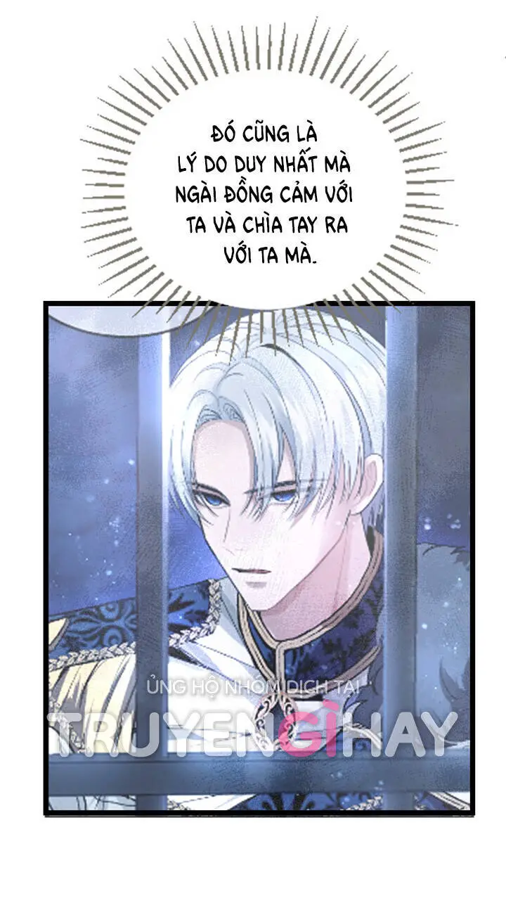 Tôi Sẽ Bị Trừ Khử Cùng Hoàng Đế Nettruyen ZZZ Chương 23.2 Page 39