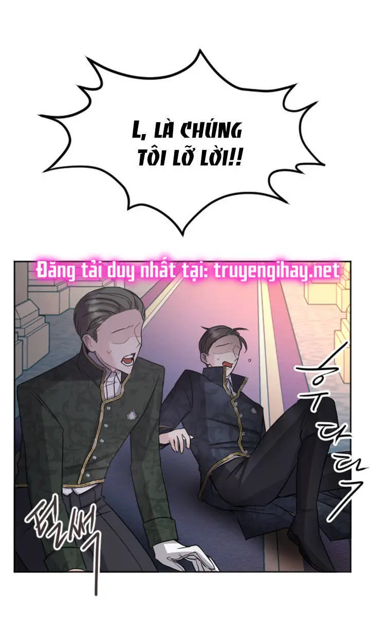 Tôi Sẽ Bị Trừ Khử Cùng Hoàng Đế Nettruyen ZZZ Chương 23.2 Page 43