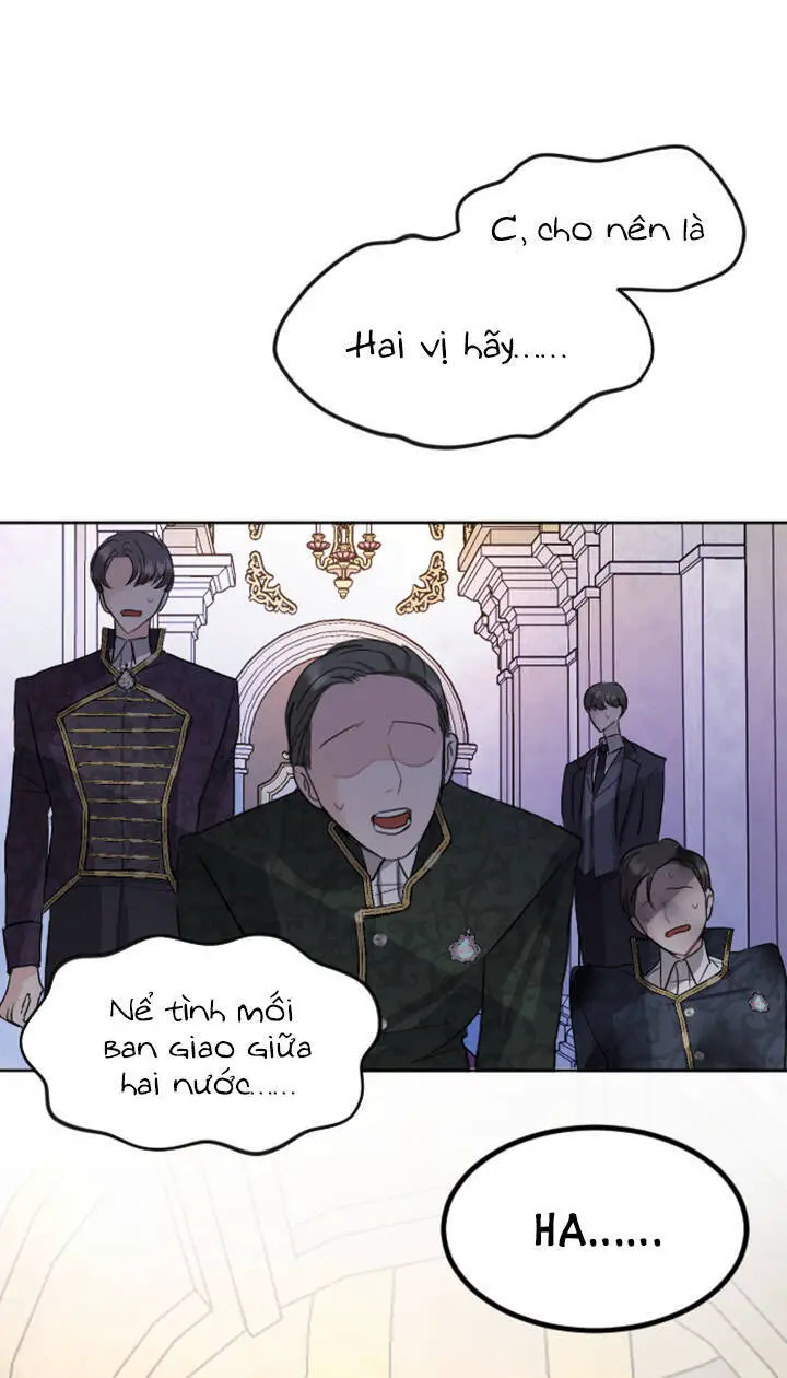 Tôi Sẽ Bị Trừ Khử Cùng Hoàng Đế Nettruyen ZZZ Chương 23.2 Page 46