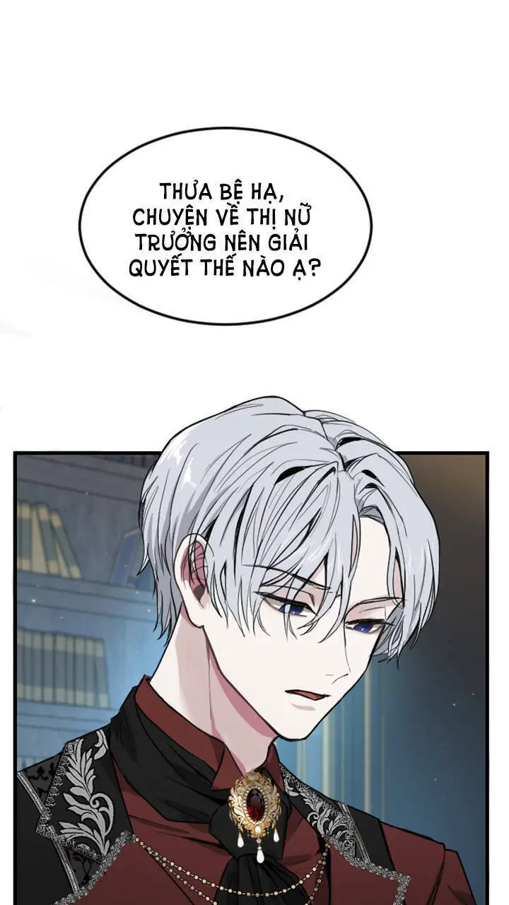 Tôi Sẽ Bị Trừ Khử Cùng Hoàng Đế Nettruyen ZZZ Chương 6.2 Page 2