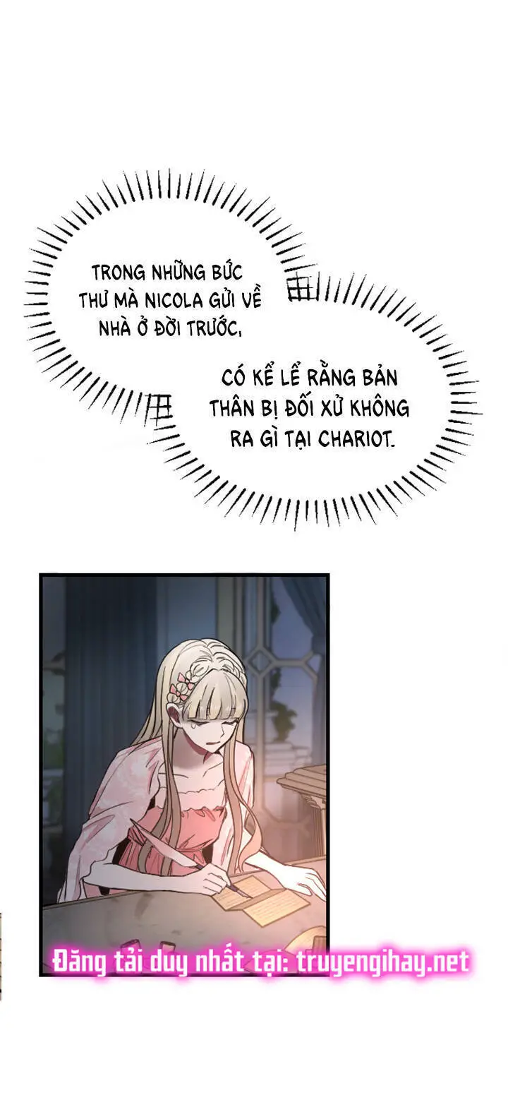 Tôi Sẽ Bị Trừ Khử Cùng Hoàng Đế Nettruyen ZZZ Chương 6.2 Page 12