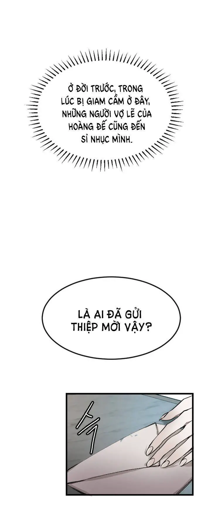 Tôi Sẽ Bị Trừ Khử Cùng Hoàng Đế Nettruyen ZZZ Chương 6.2 Page 15