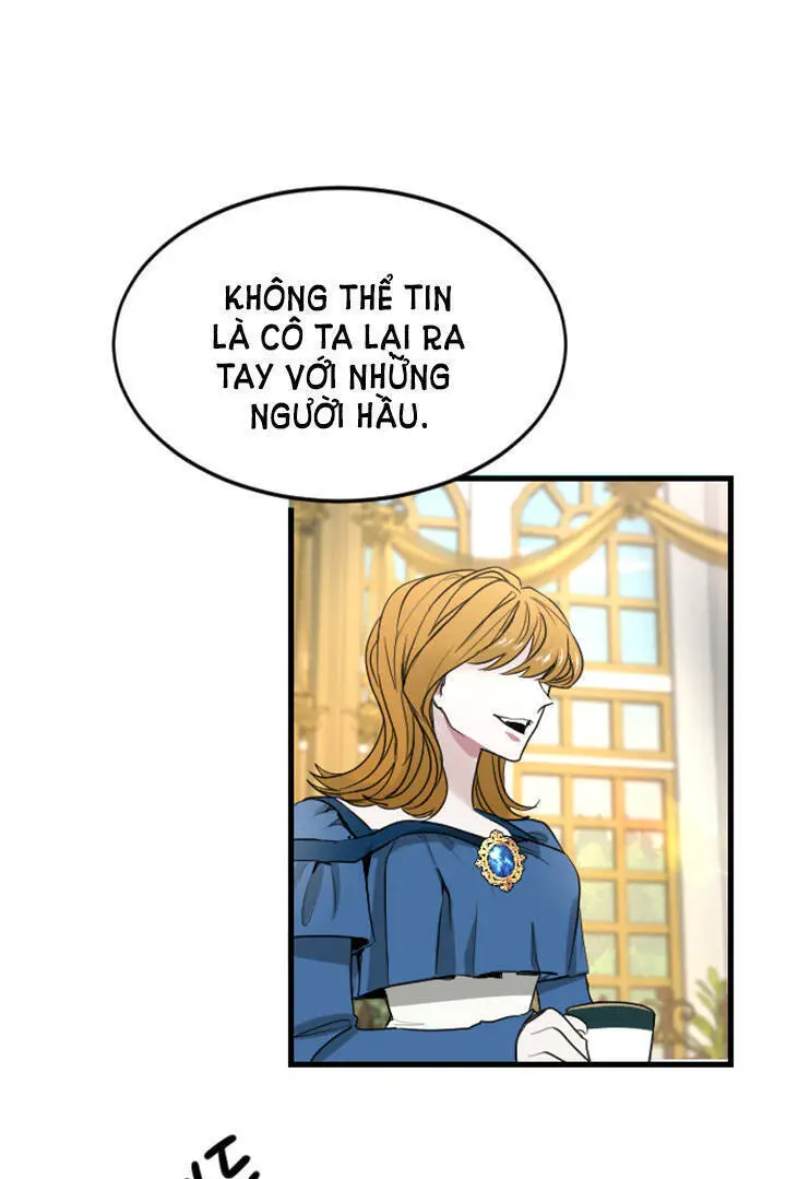 Tôi Sẽ Bị Trừ Khử Cùng Hoàng Đế Nettruyen ZZZ Chương 6.2 Page 35