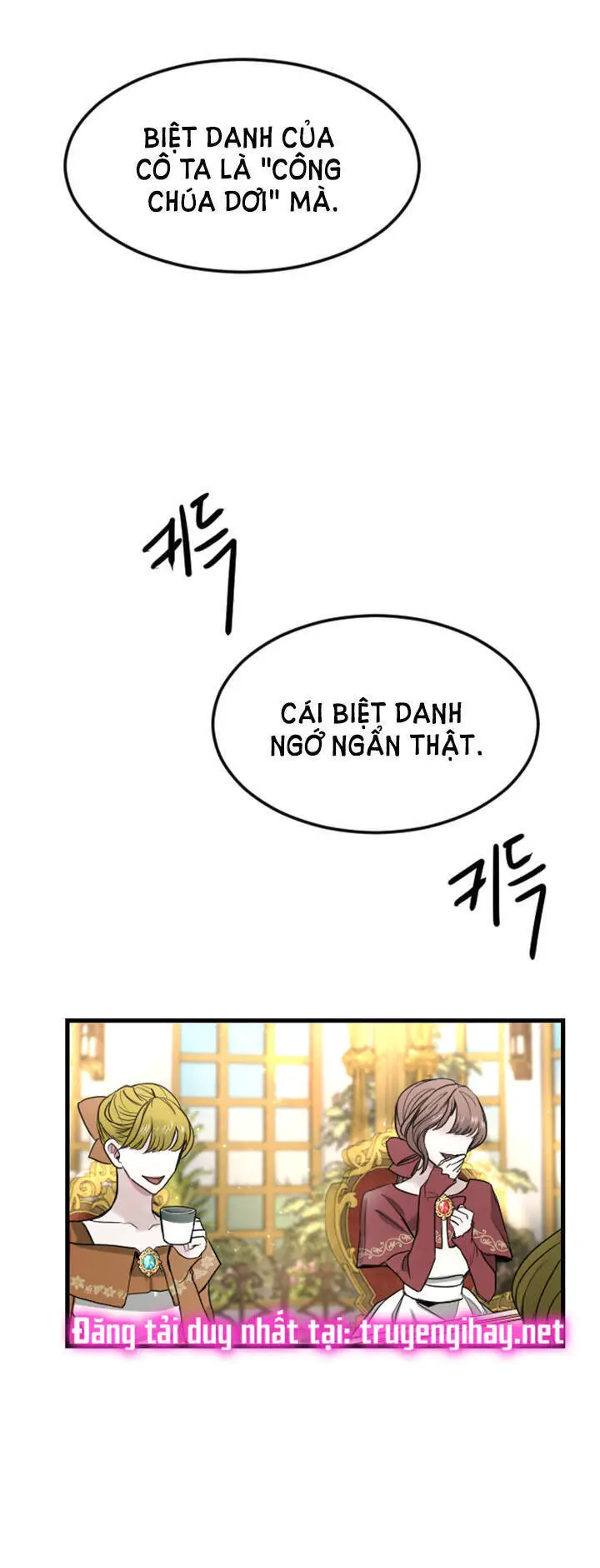 Tôi Sẽ Bị Trừ Khử Cùng Hoàng Đế Nettruyen ZZZ Chương 6.2 Page 37