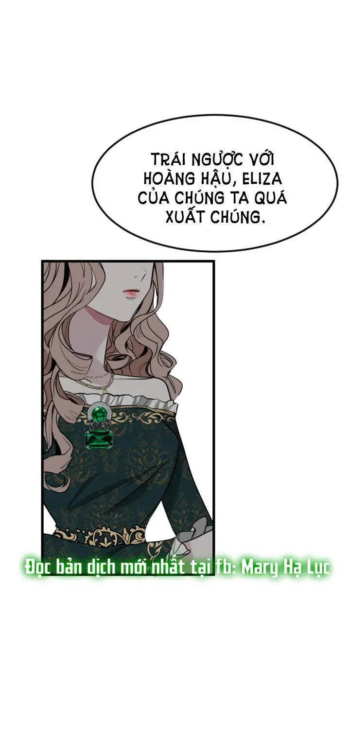 Tôi Sẽ Bị Trừ Khử Cùng Hoàng Đế Nettruyen ZZZ Chương 6.2 Page 38
