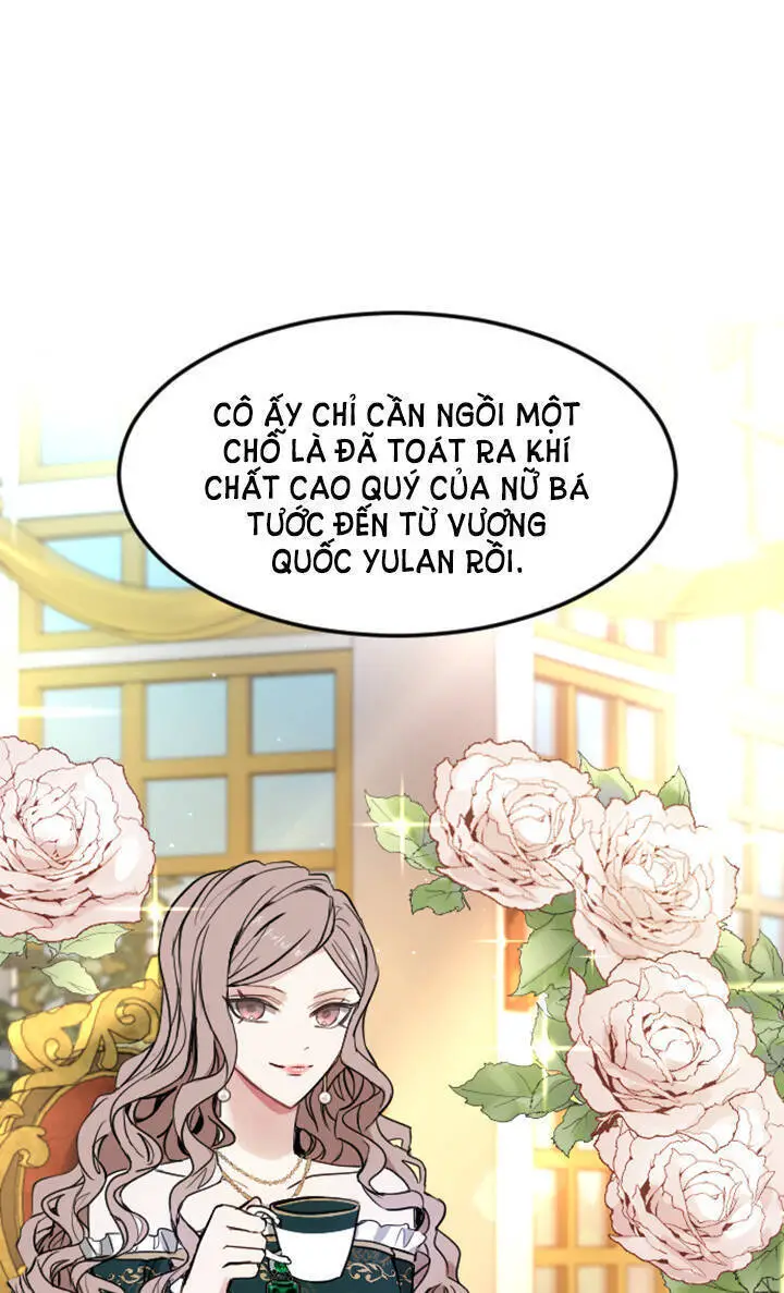 Tôi Sẽ Bị Trừ Khử Cùng Hoàng Đế Nettruyen ZZZ Chương 6.2 Page 39