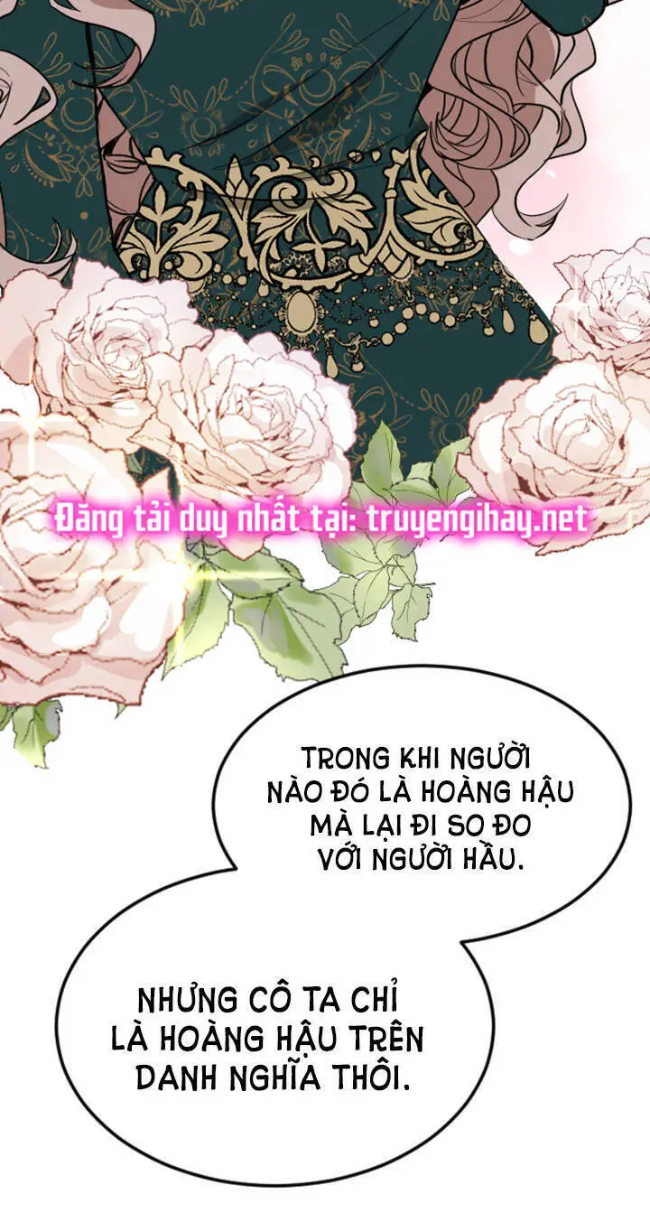 Tôi Sẽ Bị Trừ Khử Cùng Hoàng Đế Nettruyen ZZZ Chương 6.2 Page 42