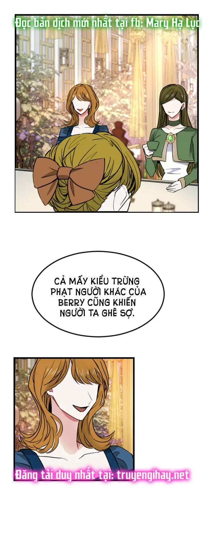 Tôi Sẽ Bị Trừ Khử Cùng Hoàng Đế Nettruyen ZZZ Chương 6.2 Page 43