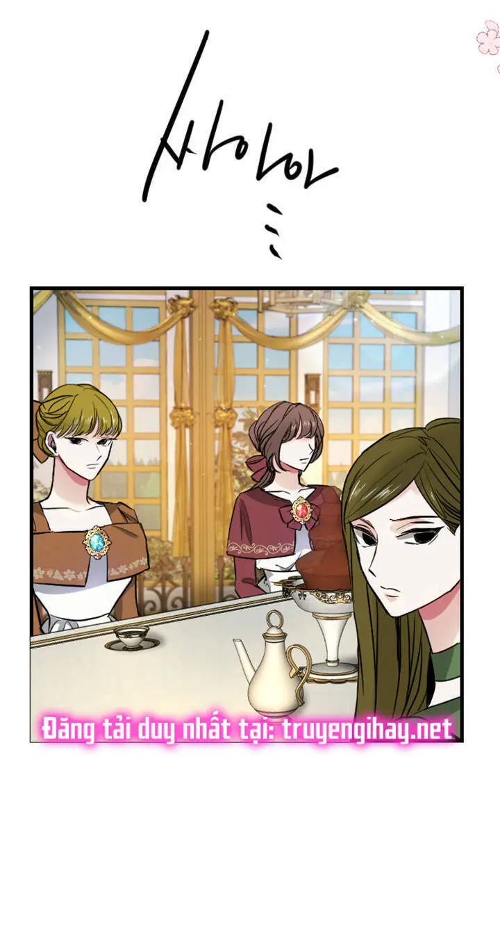 Tôi Sẽ Bị Trừ Khử Cùng Hoàng Đế Nettruyen ZZZ Chương 6.2 Page 47