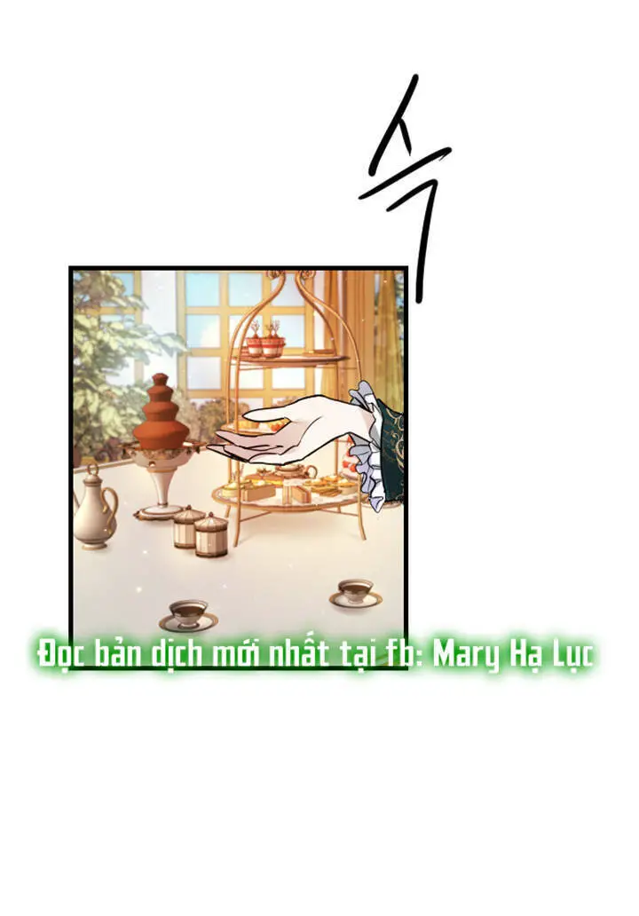 Tôi Sẽ Bị Trừ Khử Cùng Hoàng Đế Nettruyen ZZZ Chương 6.2 Page 49