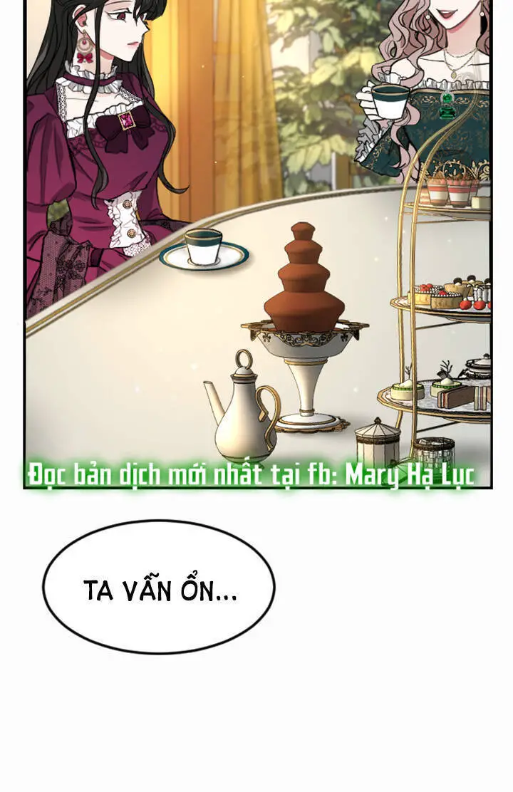 Tôi Sẽ Bị Trừ Khử Cùng Hoàng Đế Nettruyen ZZZ Chương 6.2 Page 57