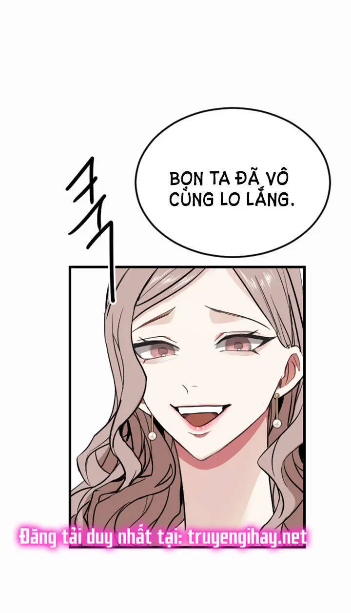 Tôi Sẽ Bị Trừ Khử Cùng Hoàng Đế Nettruyen ZZZ Chương 6.2 Page 58