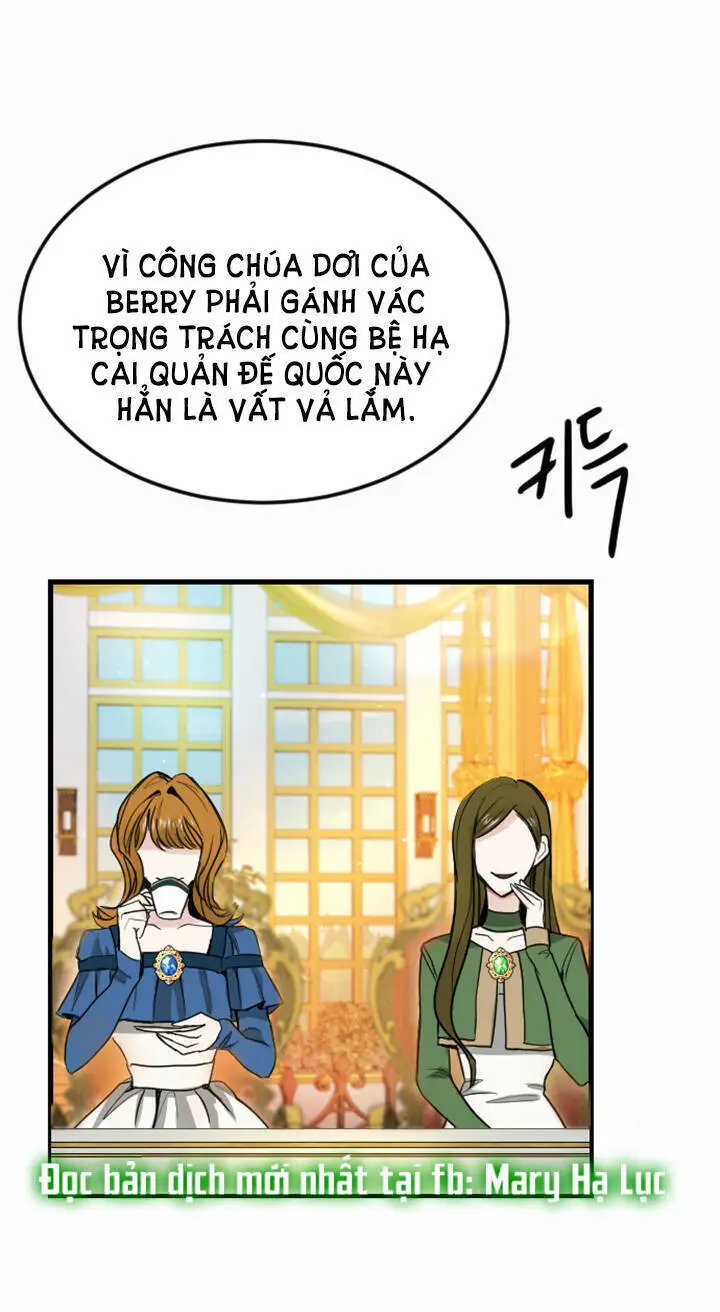 Tôi Sẽ Bị Trừ Khử Cùng Hoàng Đế Nettruyen ZZZ Chương 6.2 Page 59
