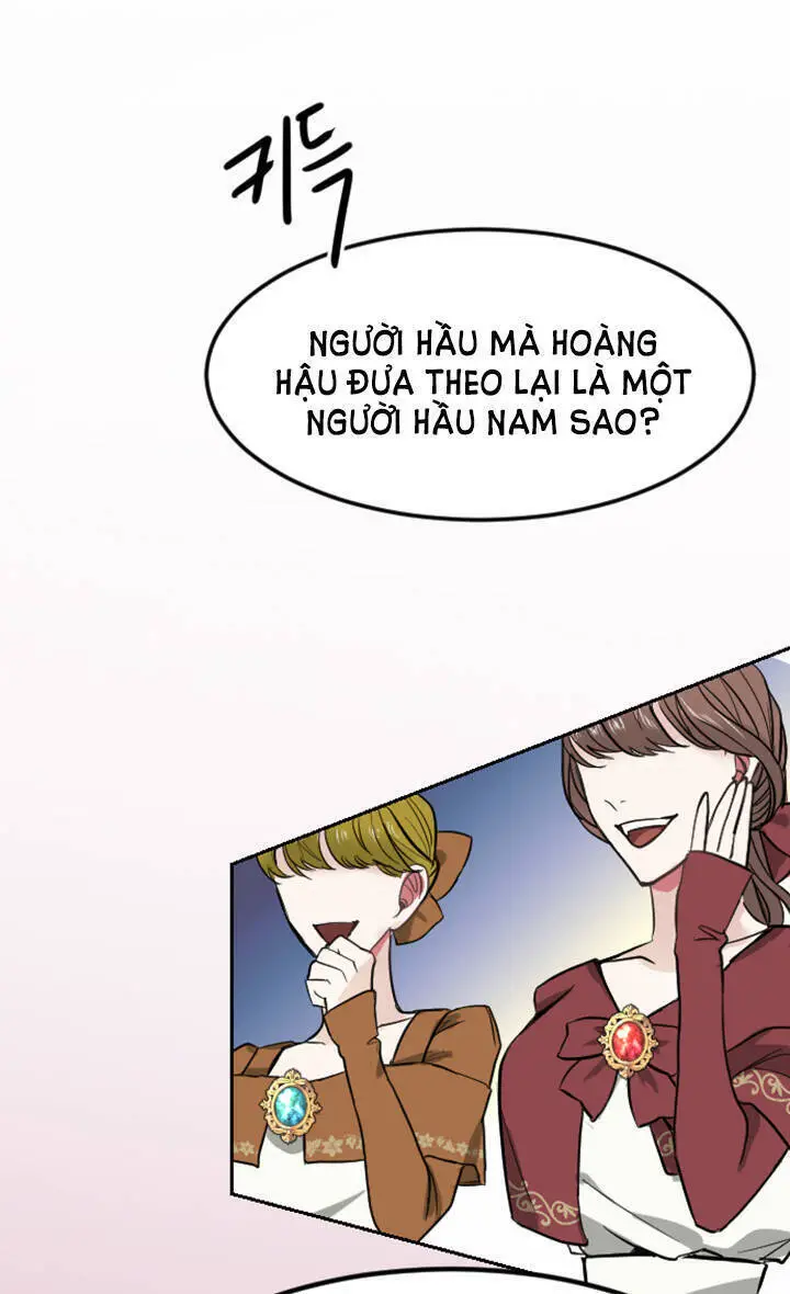 Tôi Sẽ Bị Trừ Khử Cùng Hoàng Đế Nettruyen ZZZ Chương 6.2 Page 60
