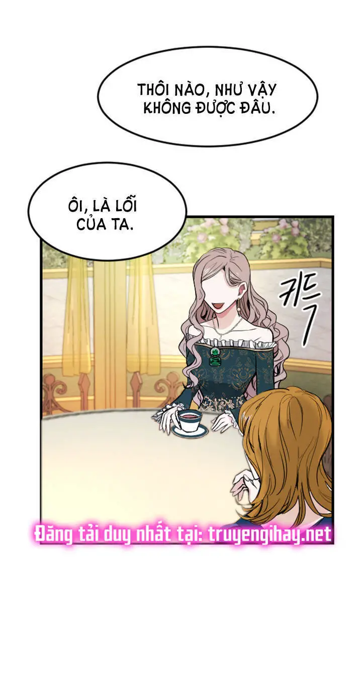 Tôi Sẽ Bị Trừ Khử Cùng Hoàng Đế Nettruyen ZZZ Chương 6.2 Page 71