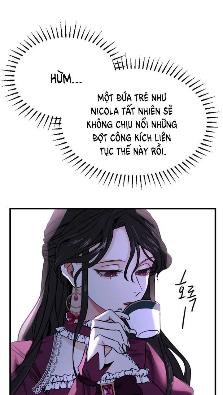 Tôi Sẽ Bị Trừ Khử Cùng Hoàng Đế Nettruyen ZZZ Chương 6.2 Page 76