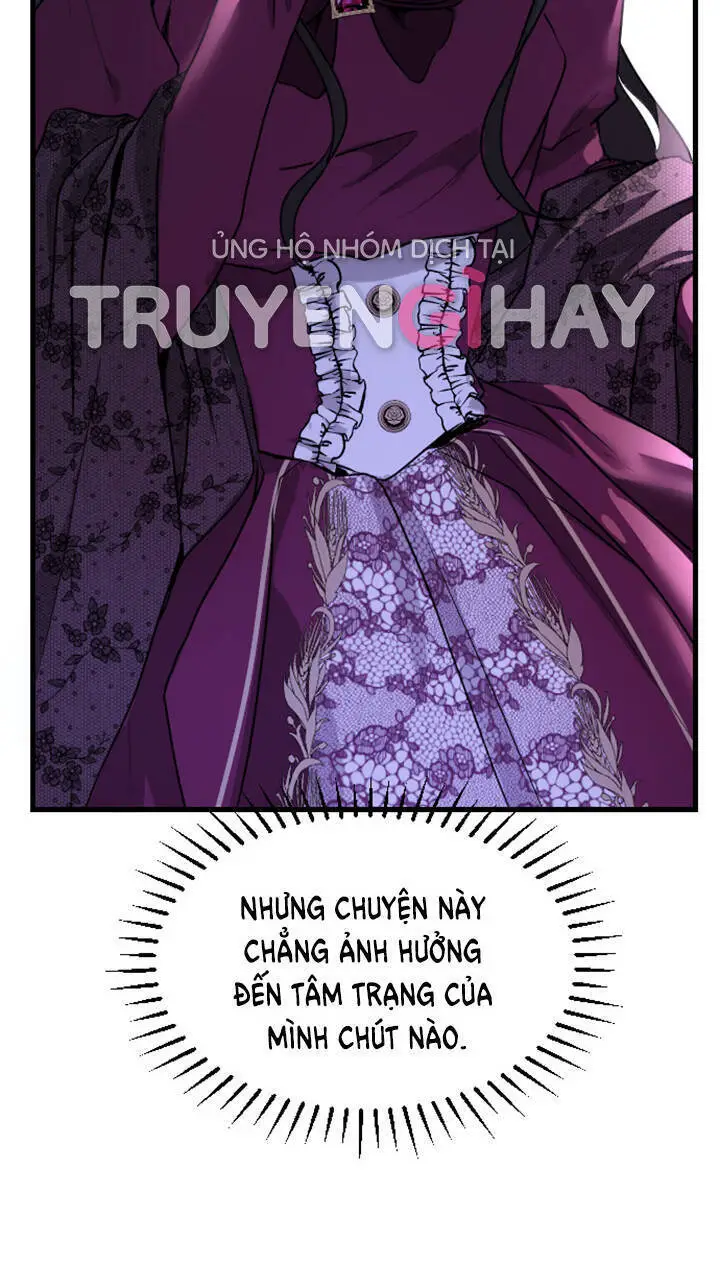 Tôi Sẽ Bị Trừ Khử Cùng Hoàng Đế Nettruyen ZZZ Chương 6.2 Page 77