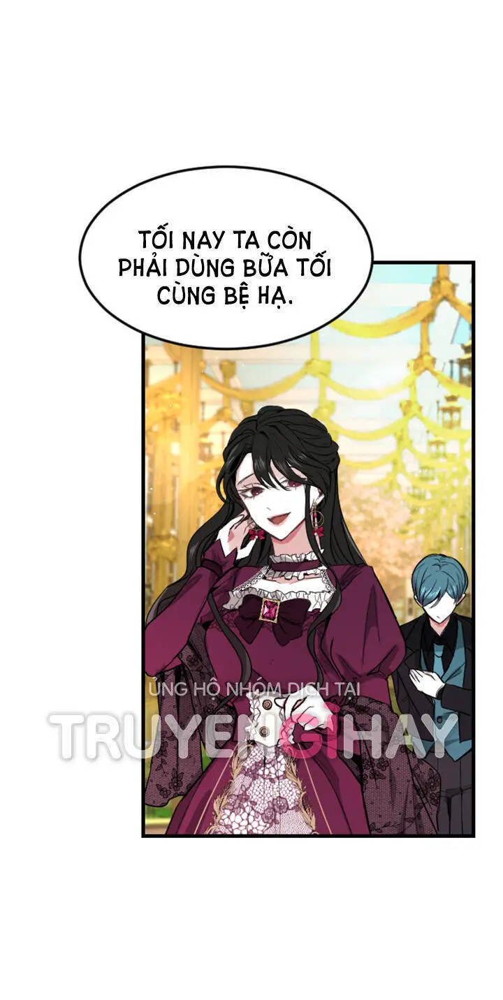 Tôi Sẽ Bị Trừ Khử Cùng Hoàng Đế Nettruyen ZZZ Chương 6.2 Page 91