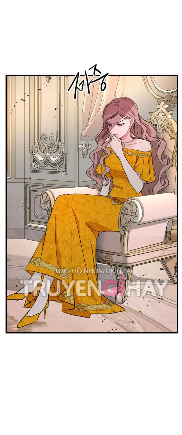 Tôi Sẽ Bị Trừ Khử Cùng Hoàng Đế Nettruyen ZZZ Chương 11.2 Page 20