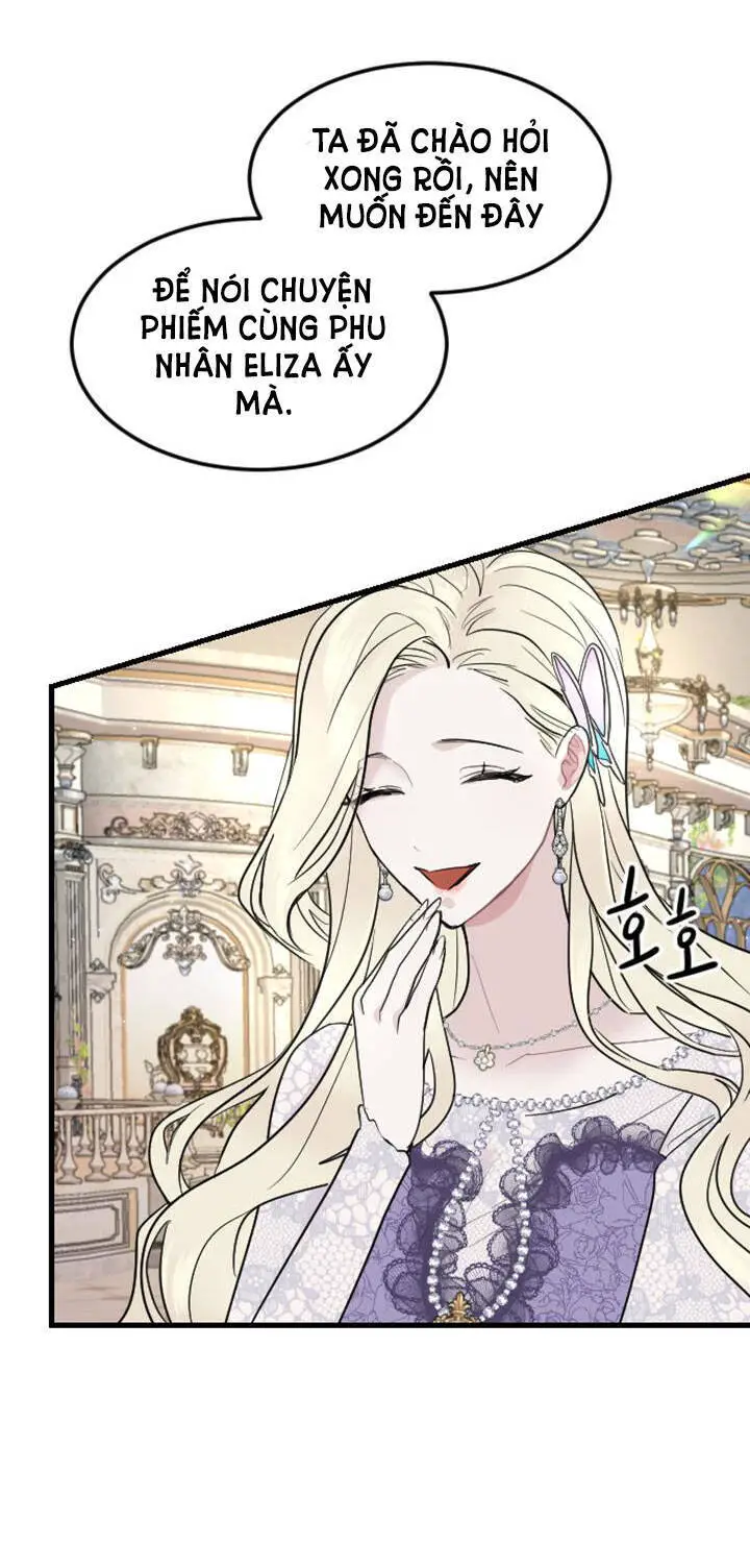 Tôi Sẽ Bị Trừ Khử Cùng Hoàng Đế Nettruyen ZZZ Chương 11.2 Page 23