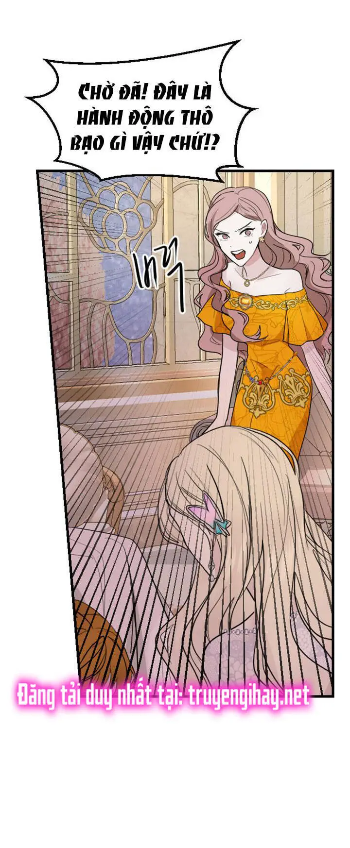 Tôi Sẽ Bị Trừ Khử Cùng Hoàng Đế Nettruyen ZZZ Chương 11.2 Page 31