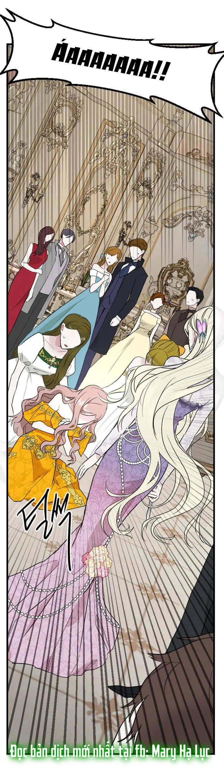 Tôi Sẽ Bị Trừ Khử Cùng Hoàng Đế Nettruyen ZZZ Chương 11.2 Page 48