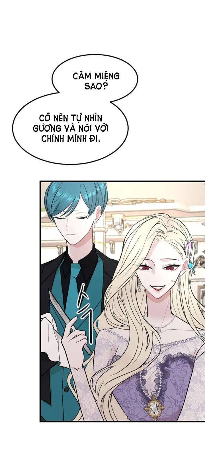 Tôi Sẽ Bị Trừ Khử Cùng Hoàng Đế Nettruyen ZZZ Chương 11.2 Page 49